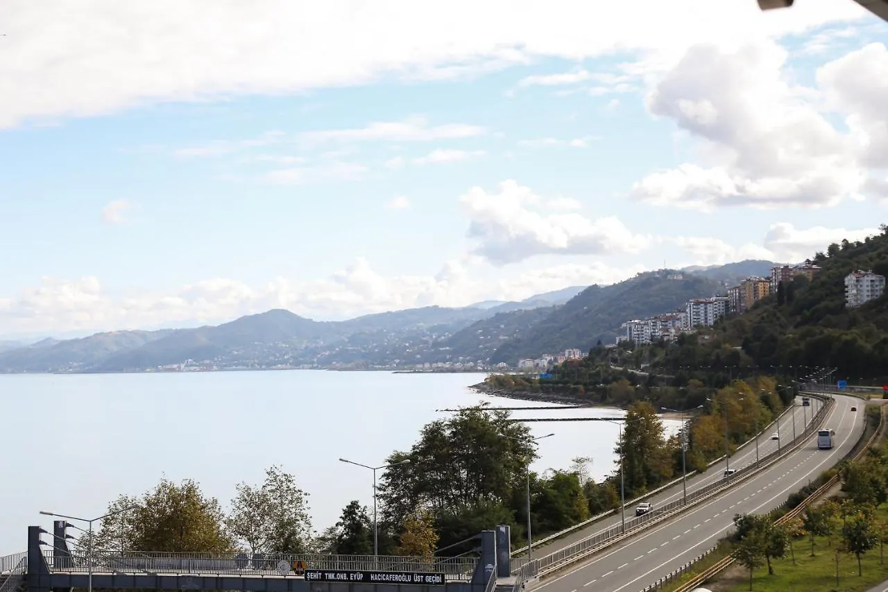 Sehrar Suite Hotel Trabzon 3*,  Turkey