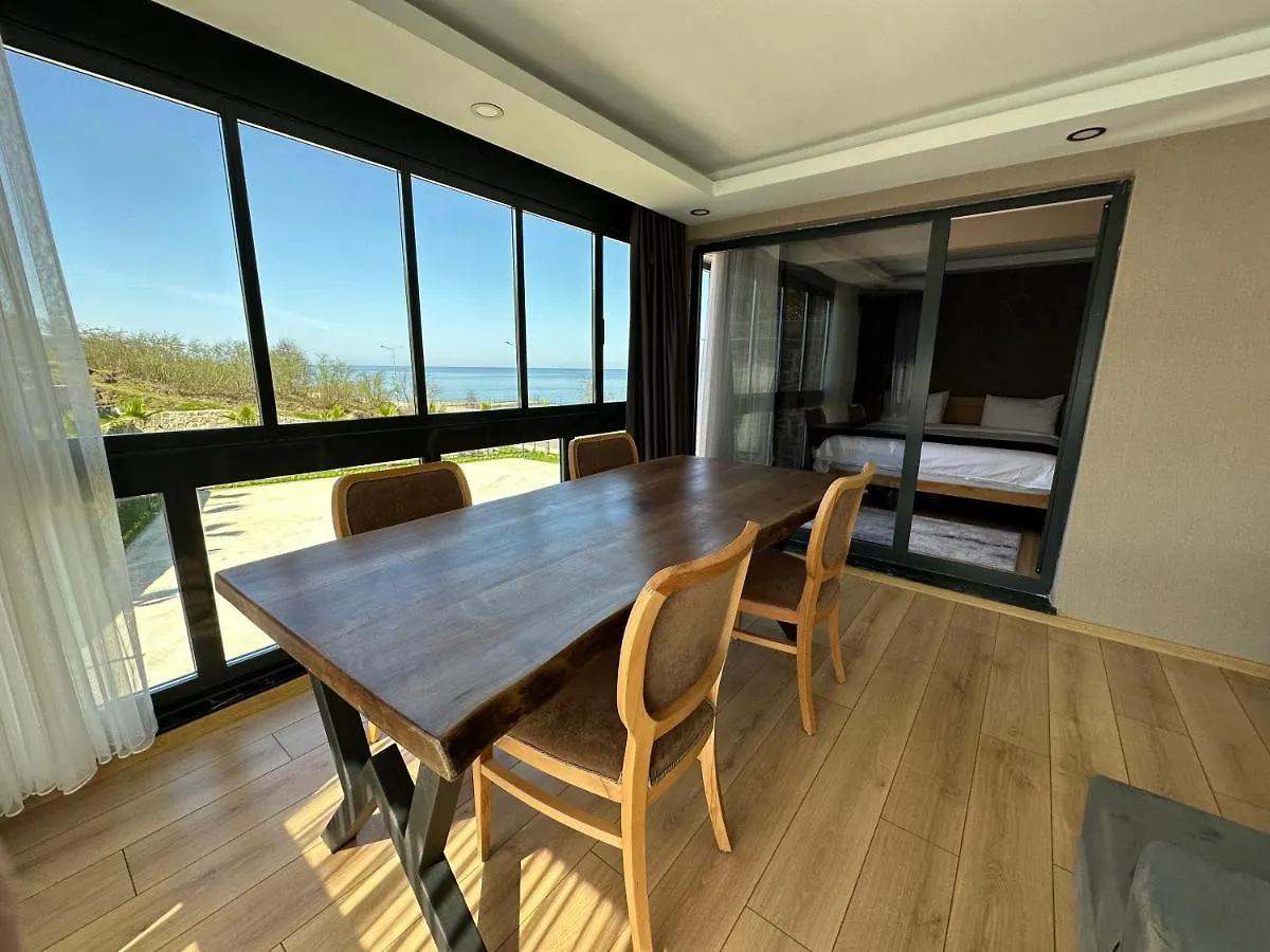 Sehrar Suite Hotel Trabzon