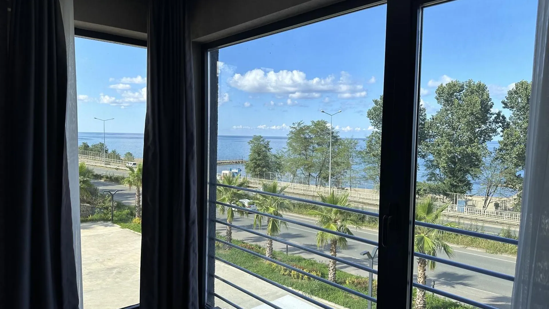 Sehrar Suite Hotel 特拉布宗