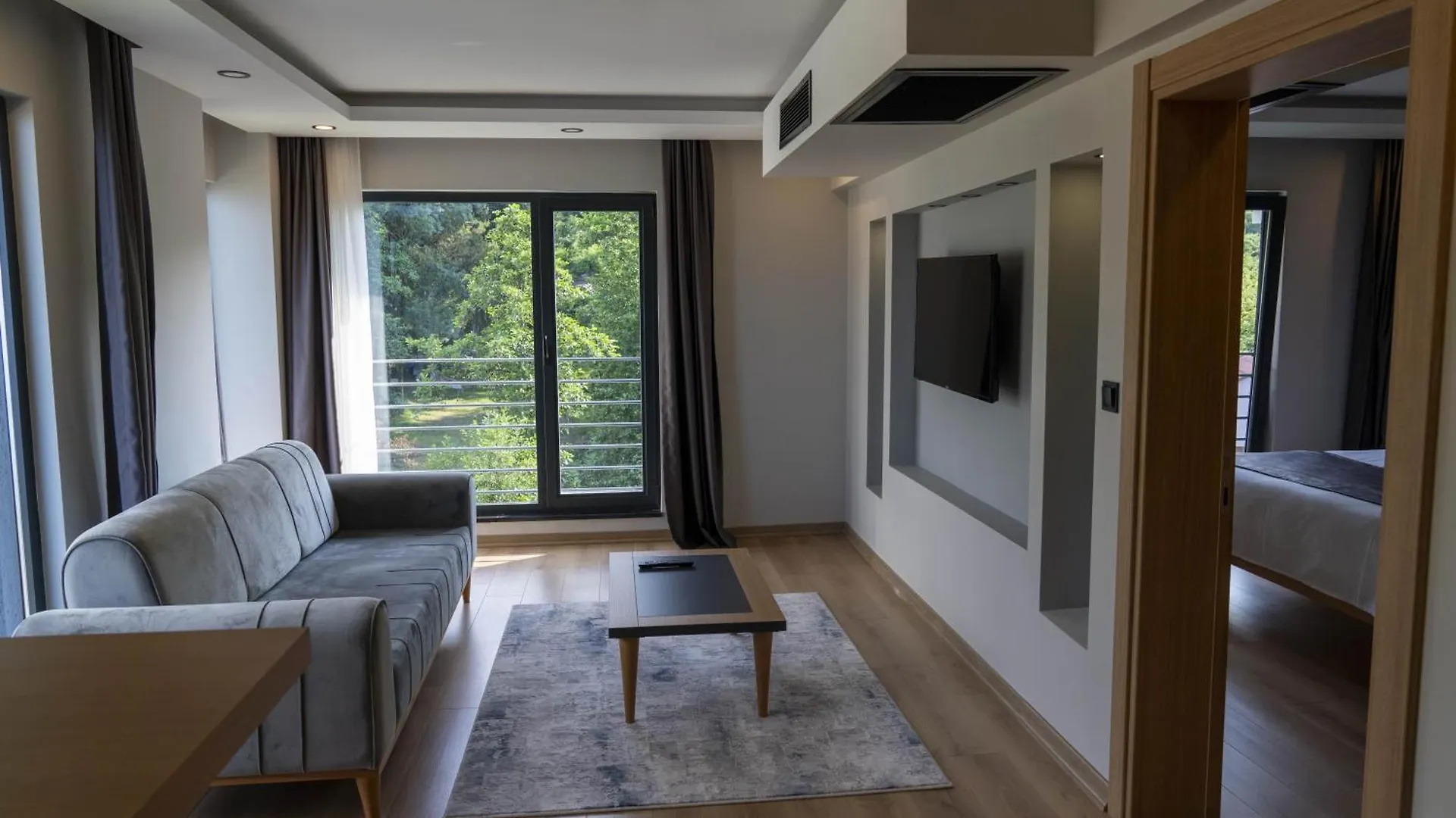 ***  Sehrar Suite Hotel 特拉布宗 土耳其