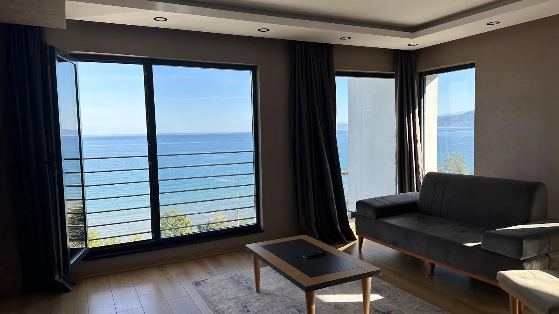 Sehrar Suite Hotel 特拉布宗