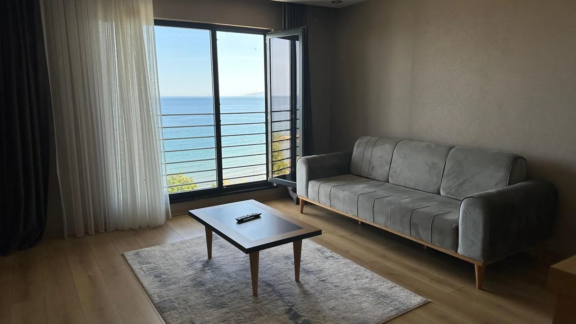 Sehrar Suite Hotel 特拉布宗