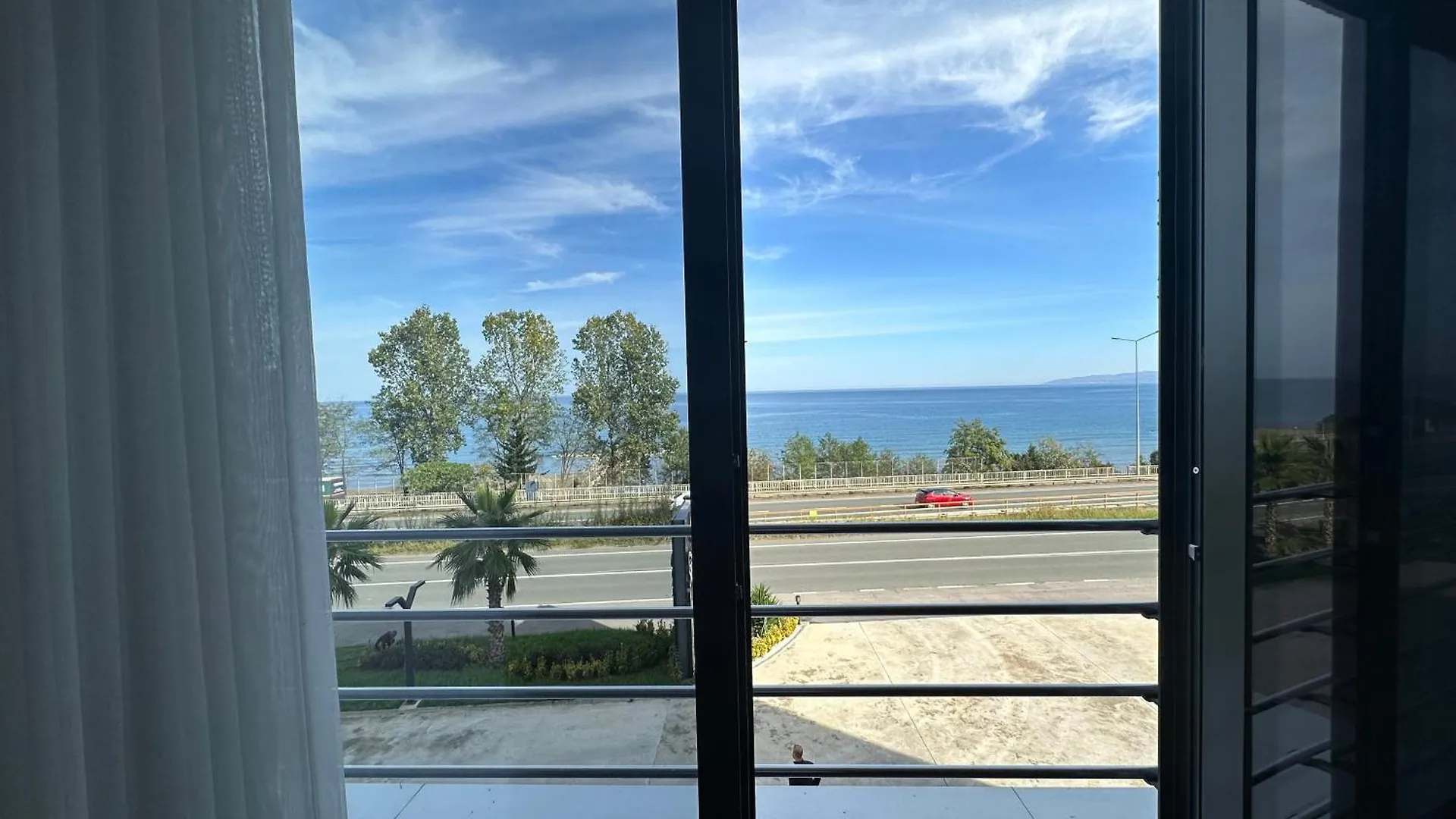 Sehrar Suite Hotel 特拉布宗 土耳其