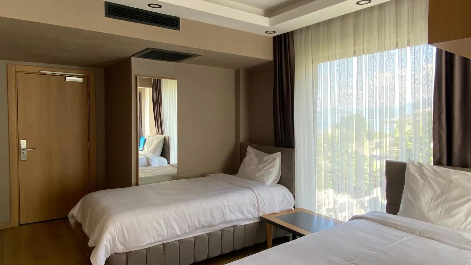 ***  Sehrar Suite Hotel 特拉布宗 土耳其