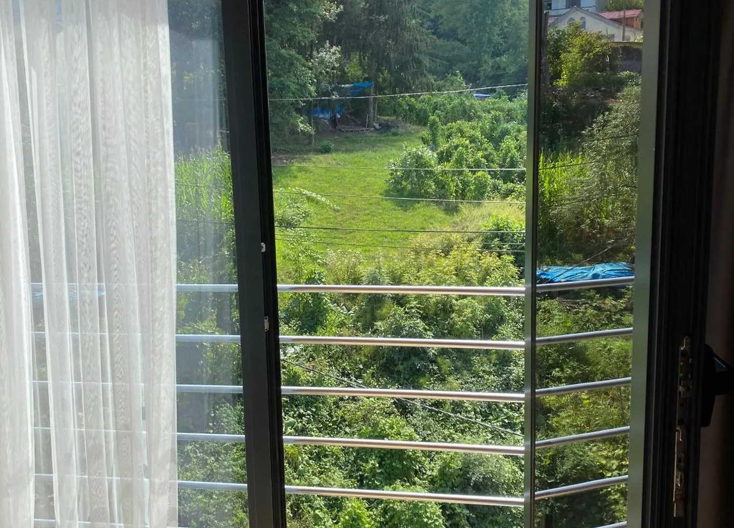 Sehrar Suite Hotel Trabzon Turcja