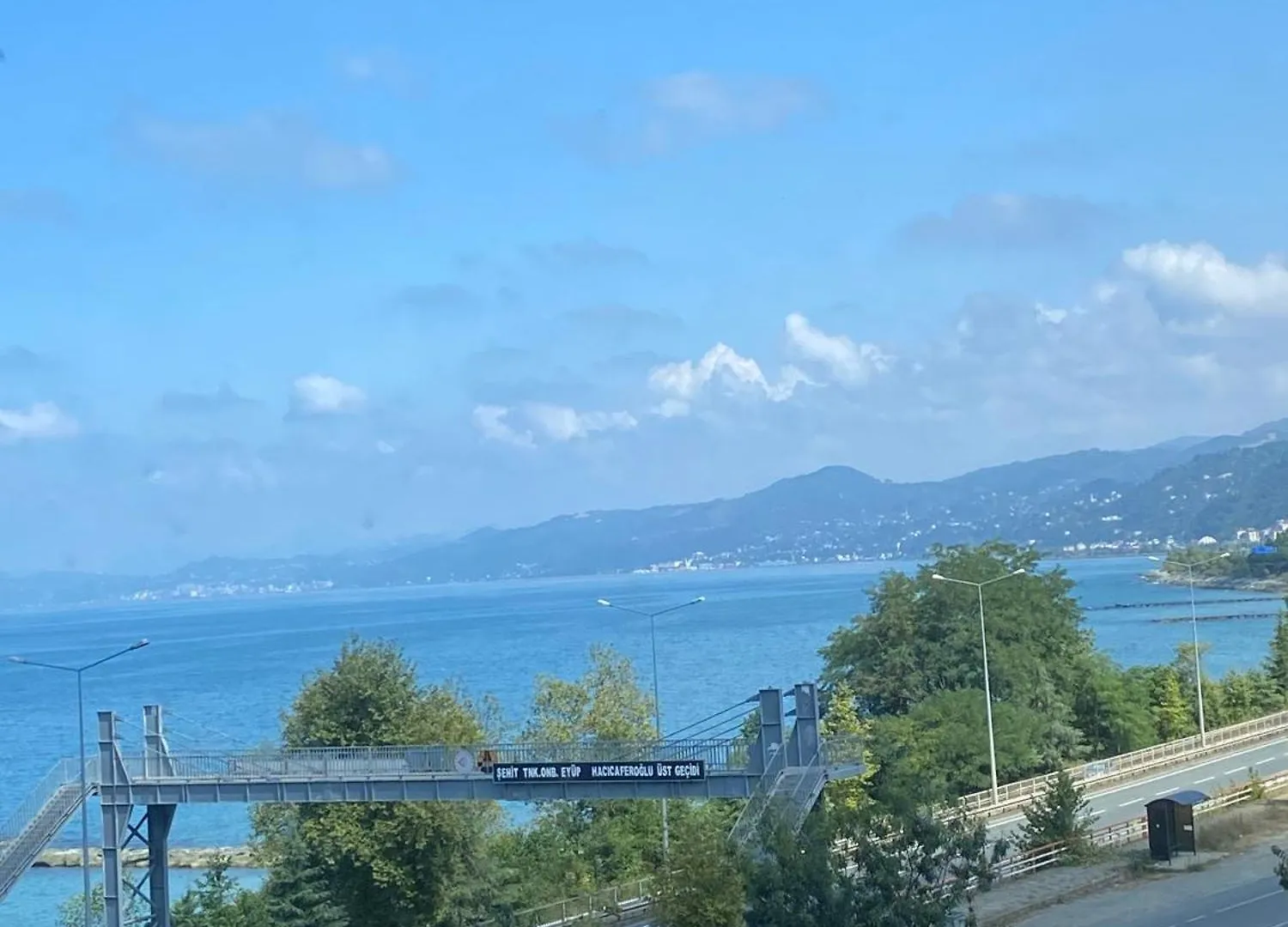 Sehrar Suite Hotel Trabzon 3*,  Turcja