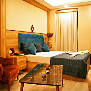 Destinia Pera Hotel Istanboel