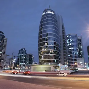 Citadines Metro Aparthotel Dubai
